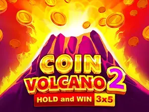 Play Coin Volcano 2