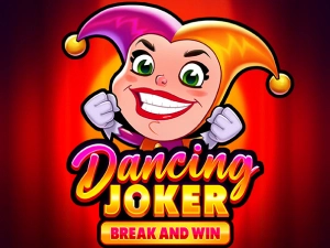 Play Dancing Joker
