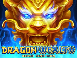 Play Dragon Wealth