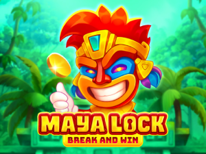 Play Maya Lock