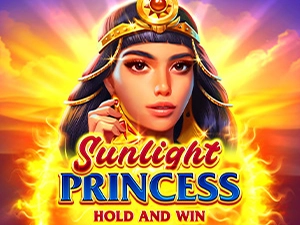 Play Sunlight Princess