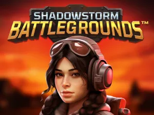 Play Shadowstorm Battlegrounds