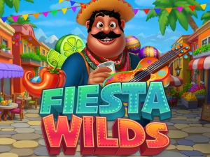 Play Fiesta Wilds