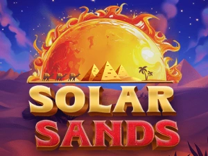 Play Solar Sands