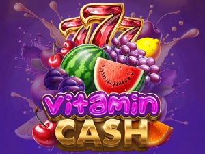 Play Vitamin Cash
