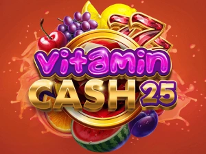 Play Vitamin Cash 25