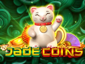 Play Jade Coins