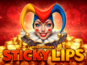 Jogue Sticky Lips