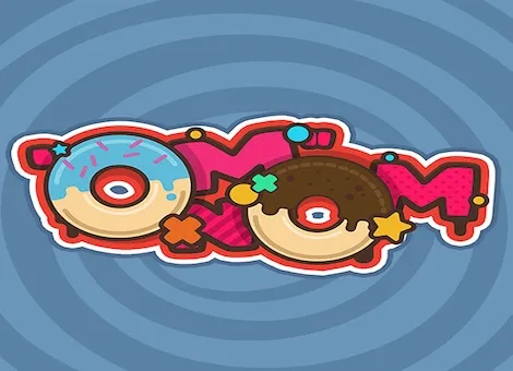 Play OmNom