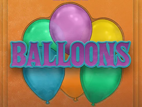 Play Balloons