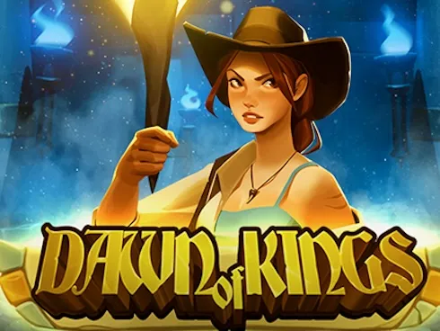 Play Dawn of Kings