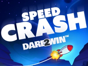 Play Speed Crash