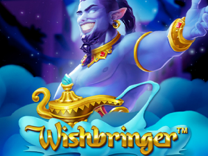 Play Wishbringer