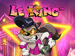 Jogue Le King
