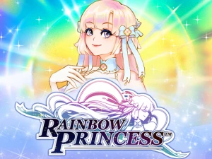 Play Rainbow Princess
