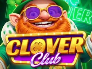 Play Clover Club