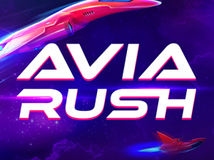 Play Avia Rush