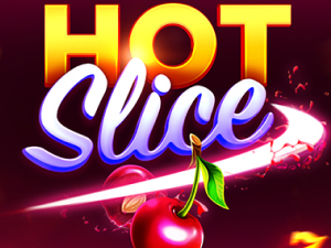 Play Hot Slice