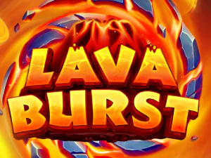 Play Lava Burst