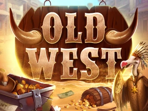 Play Old West