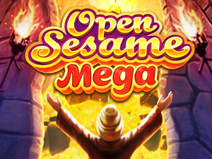 Play Open Sesame Mega