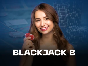 Play Blackjack B