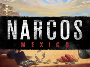 Play Narcos Mexico