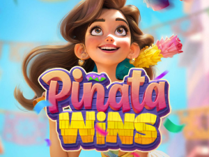Play Pinata Wins