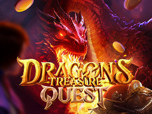Play Dragon's Treasure Quest