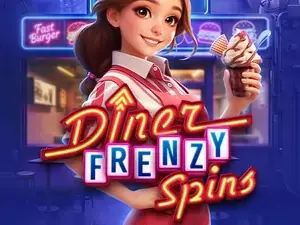 Jogue Diner Frenzy Spins