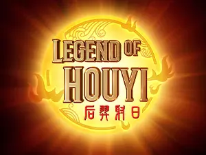 Play Legend of Hou Yi