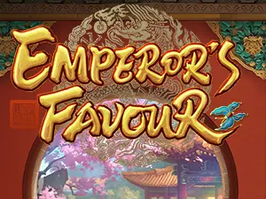 Play Emperor's Favour