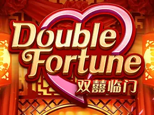 Play Double Fortune
