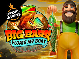 Play Big Bass Floats my Boat