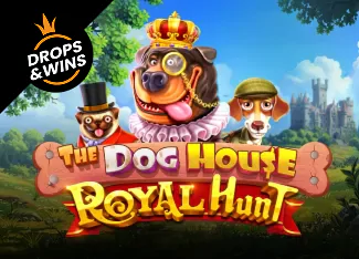 Play The Dog House - Royal Hunt
