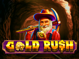 Play Gold Rush