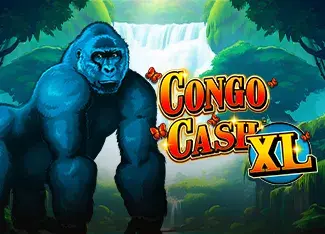Play Congo Cash XL