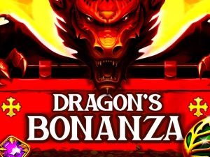 Juegue a Dragon's Bonanza