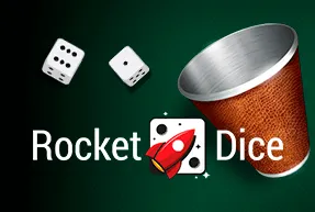 Play Rocket Dice