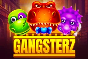 Play Gangsterz