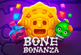 Play Bone Bonanza