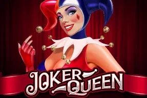 Play Joker Queen