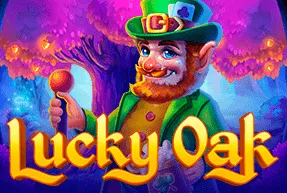 Play Lucky Oak