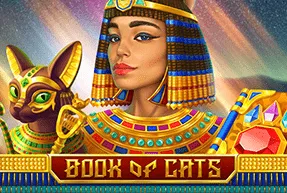 Play Book Of Cats