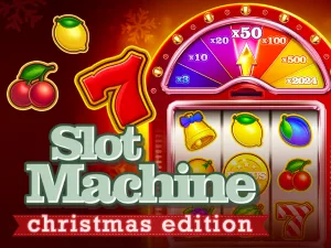 Play Slot Machine