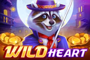 Play Wild Heart