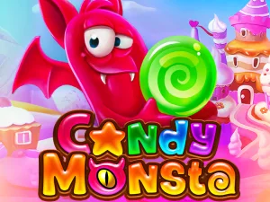 Play Candy Monsta
