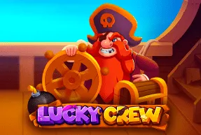 Play Lucky Crew