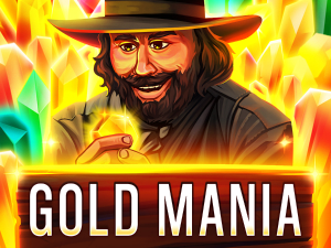 Play Gold Mania