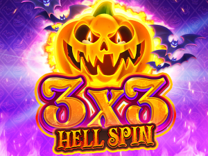 Play 3x3: Hell Spin